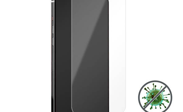 PURO Anti-Bacterial Szk - zdjęcie 1