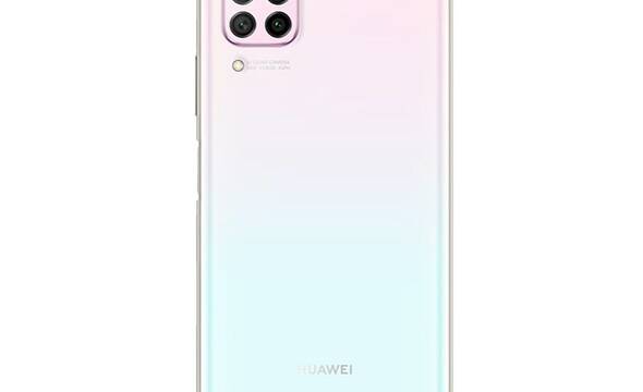PURO 0.3 Nude - Etui Huawei P40 Lite (przezroczysty) - zdjęcie 1