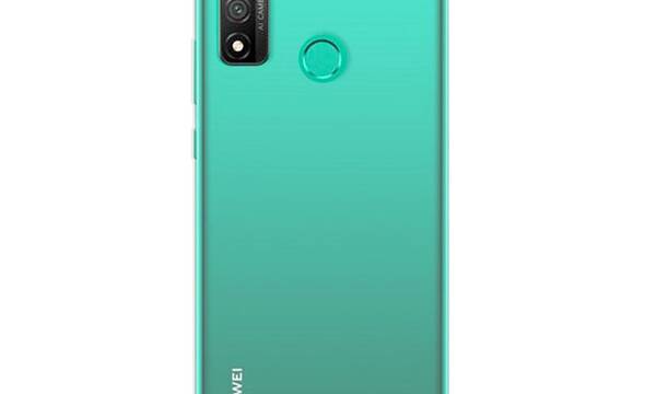 PURO 0.3 Nude - Etui Huawei P Smart 2020 (przezroczysty) - zdjęcie 1