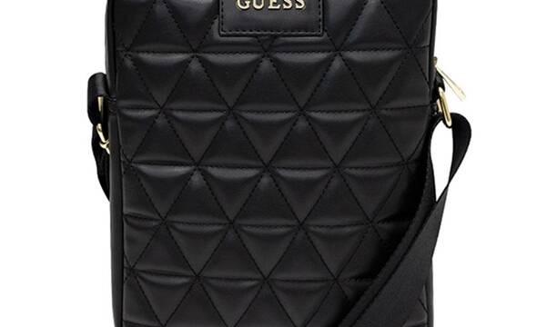 Guess Quilted Tablet Bag - Torba na notebooka / tablet 10