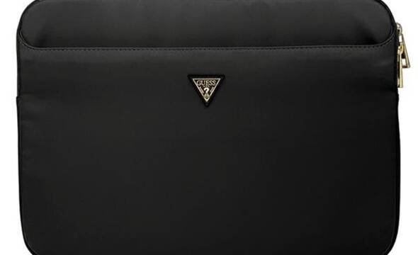 Guess Nylon Computer Sleeve - Etui na notebooka 13