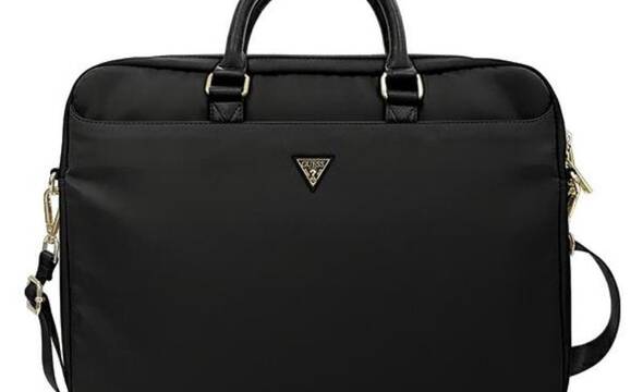 Guess Nylon Computer Bag - Torba na notebooka 15