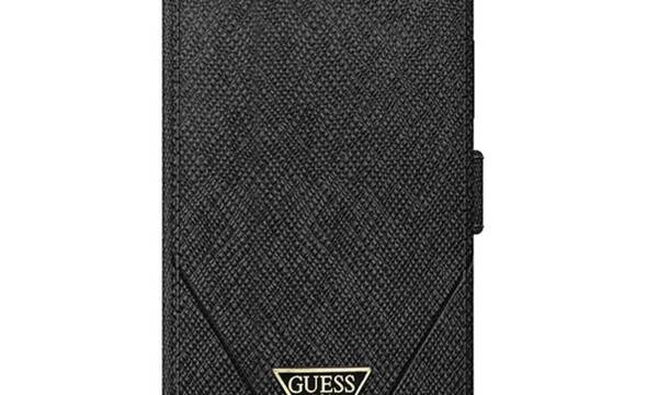 Guess Booktype Saffiano V  - zdjęcie 1