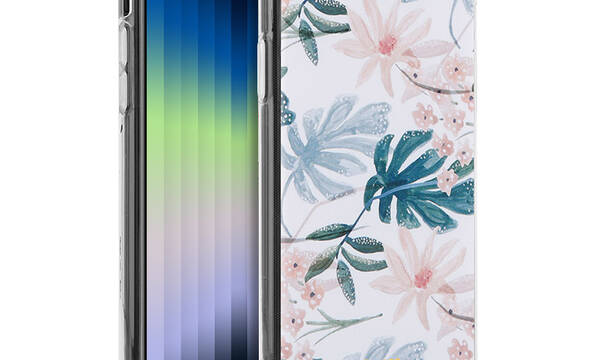 Crong Flower Case  - zdjęcie 1