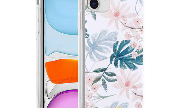 Crong Flower Case  - zdjęcie 1