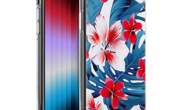 Crong Flower Case  - zdjęcie 1