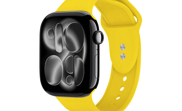 Crong Liquid - Pasek do Apple Watch 38/40/41/42 mm ( - zdjęcie 1