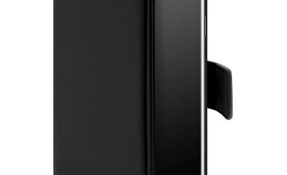 PURO Wallet Detachable - Etui 2w1 Samsung Galaxy S10e (czarny) - zdjęcie 3