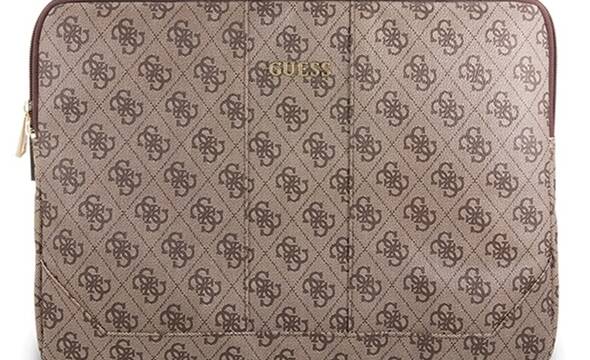 Guess 4G Uptown Computer Sleeve - Etui na notebooka 13