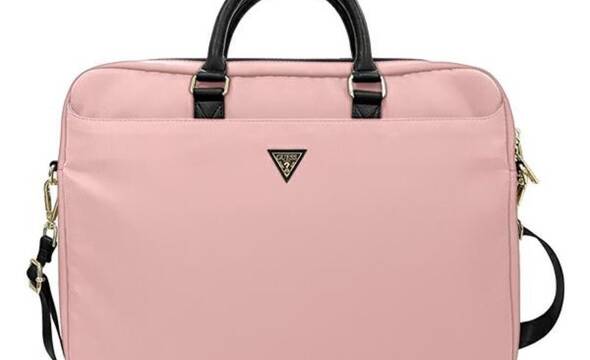 Guess Nylon Computer Bag - Torba na notebooka 15