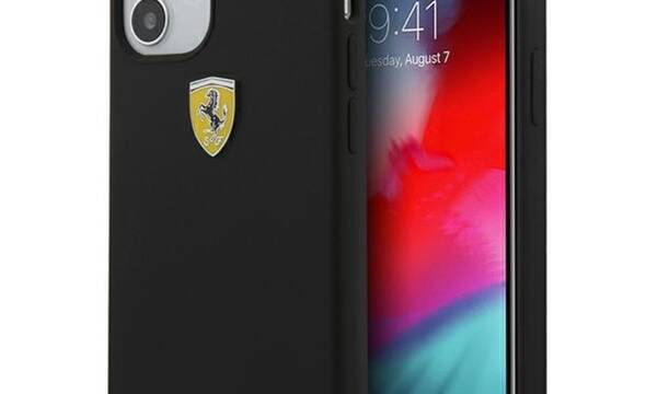 Ferrari On Track Silicone  - zdjęcie 1