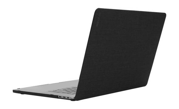 Incase Textured Hardshell in Woolenex - Materia - zdjęcie 1