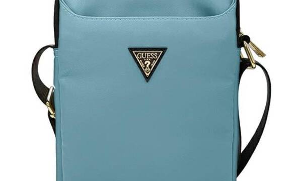 Guess Nylon Tablet Bag - Torba na tablet 10