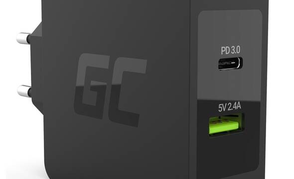 Green Cell -  - zdjęcie 1