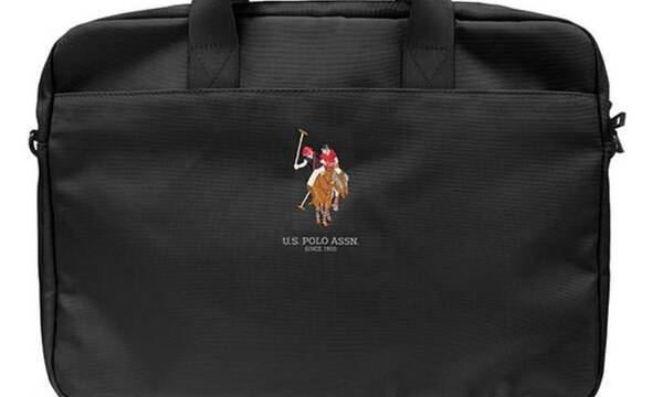 US Polo Assn Computer Bag  - zdjęcie 1