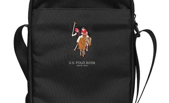 US Polo Assn Tablet Bag  - zdjęcie 1