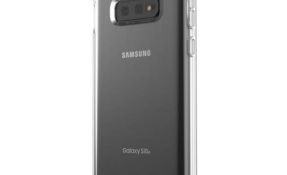 Speck Presidio Stay Clear - Etui Samsung Galaxy S10e (Clear/Clear) - zdjęcie 1