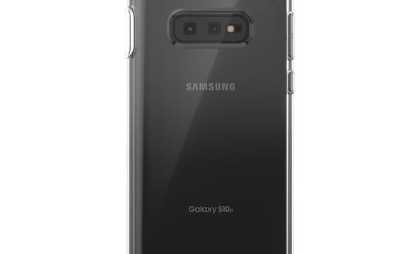 Speck Presidio Stay Clear - Etui Samsung Galaxy S10e (Clear/Clear) - zdjęcie 7