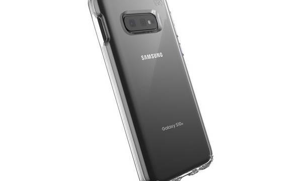 Speck Presidio Stay Clear - Etui Samsung Galaxy S10e (Clear/Clear) - zdjęcie 8