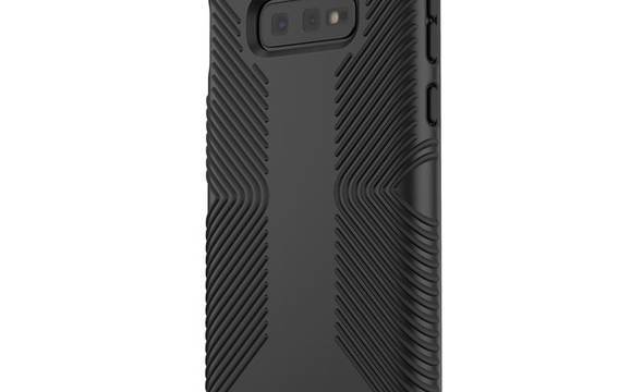 Speck Presidio Grip - Etui Samsung Galaxy S10e (Black/Black) - zdjęcie 1