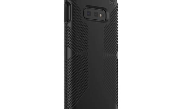 Speck Presidio Grip - Etui Samsung Galaxy S10e (Black/Black) - zdjęcie 2