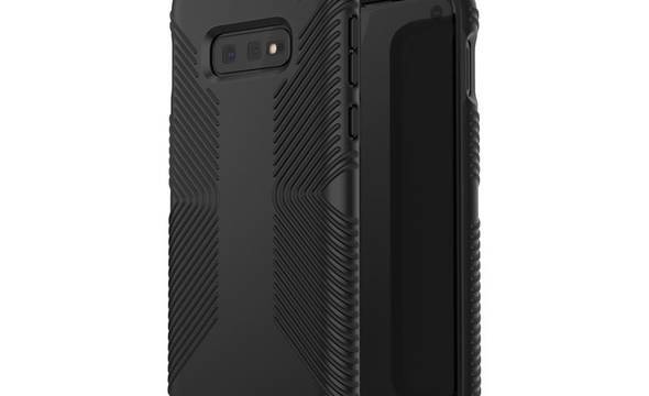 Speck Presidio Grip - Etui Samsung Galaxy S10e (Black/Black) - zdjęcie 4