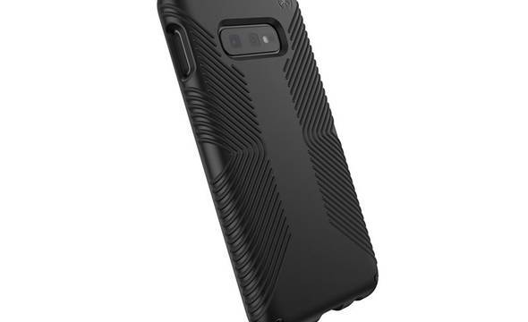 Speck Presidio Grip - Etui Samsung Galaxy S10e (Black/Black) - zdjęcie 5