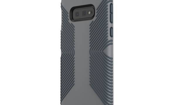 Speck Presidio Grip - Etui Samsung Galaxy S10e (Graphite Grey/Charcoal Grey) - zdjęcie 1