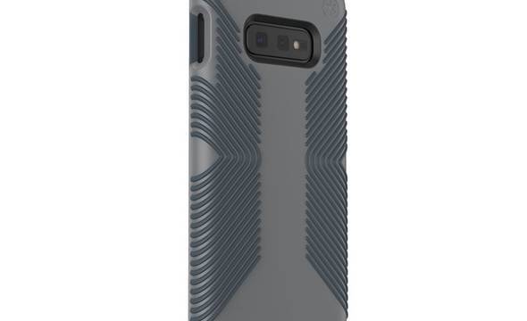 Speck Presidio Grip - Etui Samsung Galaxy S10e (Graphite Grey/Charcoal Grey) - zdjęcie 2