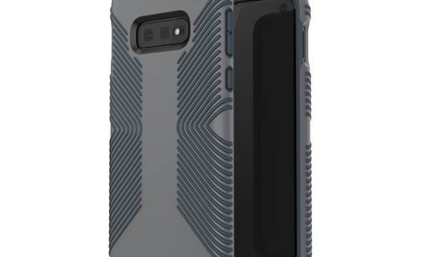 Speck Presidio Grip - Etui Samsung Galaxy S10e (Graphite Grey/Charcoal Grey) - zdjęcie 4