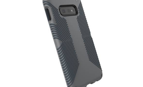 Speck Presidio Grip - Etui Samsung Galaxy S10e (Graphite Grey/Charcoal Grey) - zdjęcie 5