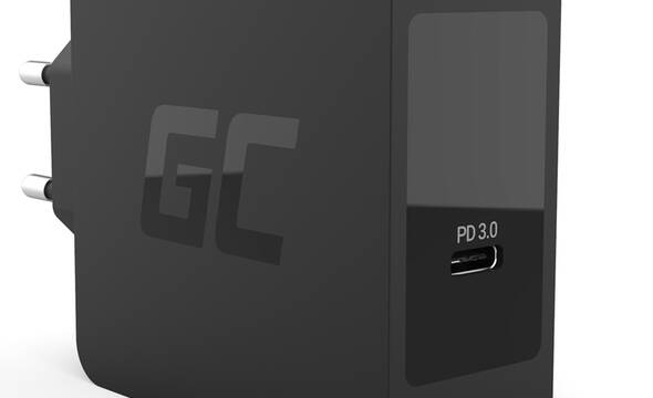 Green Cell -  - zdjęcie 1