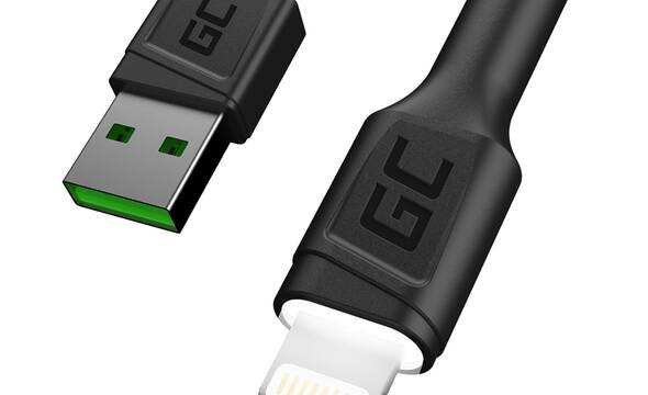 Green Cell Ray - Kabel Przew - zdjęcie 1