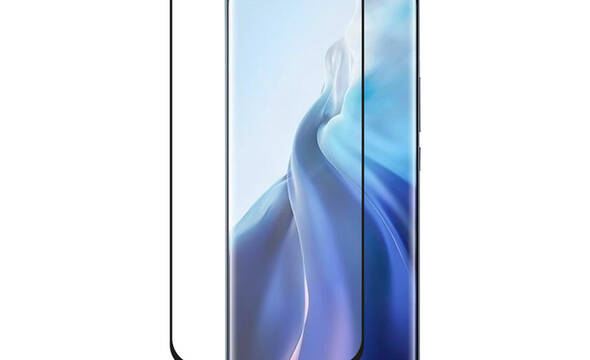 Crong 3D Armour Glass - Szk - zdjęcie 1