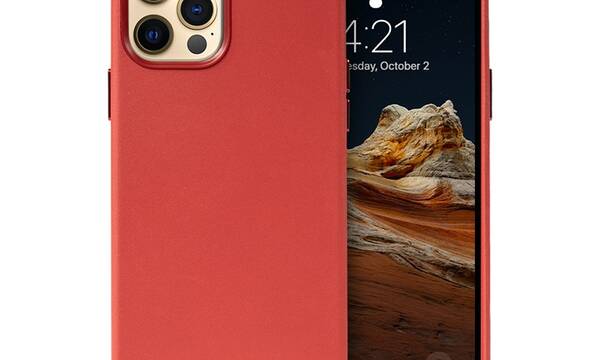 Crong Essential Cover - Etui ze sk - zdjęcie 1