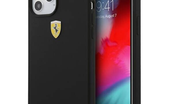 Ferrari On Track Silicone  - zdjęcie 1