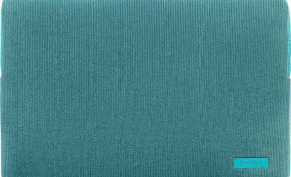 Tucano Velluto - Pokrowiec MacBook Pro 16