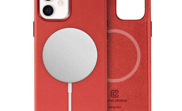 Crong Essential Cover Magnetic - Etui ze sk - zdjęcie 1