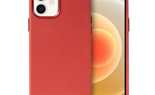 Crong Essential Cover - Etui ze sk - zdjęcie 1