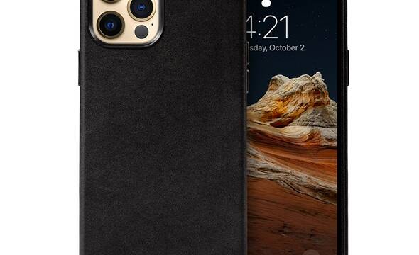 Crong Essential Cover - Etui ze sk - zdjęcie 1