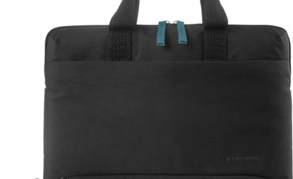 Tucano Smilza Super Slim Bag - Torba MacBook Pro 16