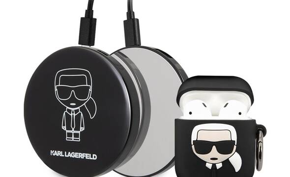 Karl Lagerfeld Bundle Ikonik  - zdjęcie 1