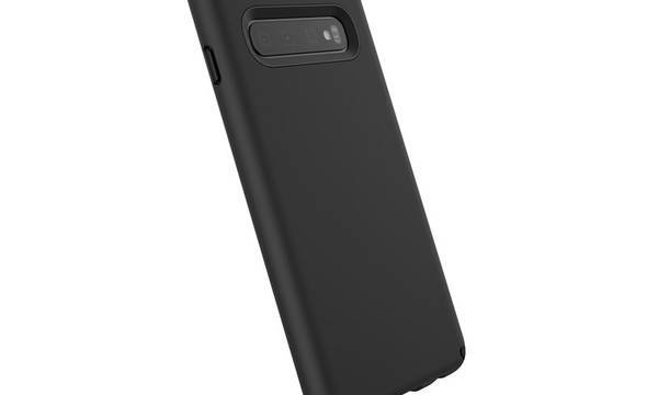 Speck Presidio Pro - Etui Samsung Galaxy S10 (Black/Black) - zdjęcie 5