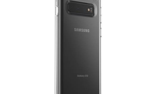 Speck Presidio Stay Clear - Etui Samsung Galaxy S10 (Clear/Clear) - zdjęcie 2