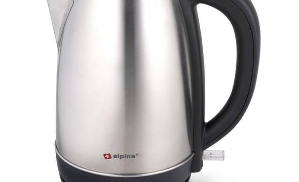 Alpina - Czajnik elektryczny 1,7L 1850 - 2200 W - zdjęcie 1