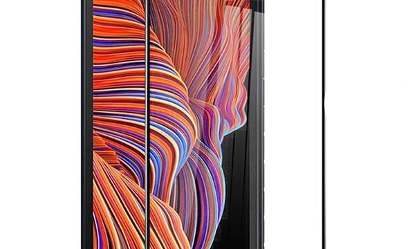 Mocolo 2.5D Full Glue Glass - Szkło ochronne Samsung Galaxy Xcover 5 - zdjęcie 1