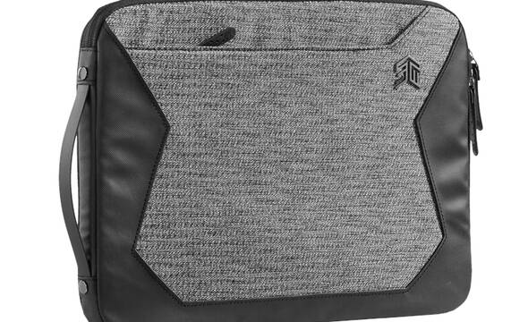 STM Myth Sleeve - Pokrowiec z paskiem MacBook Pro 13