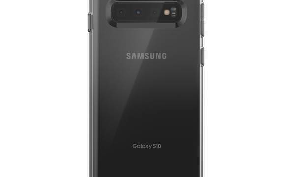Speck Presidio Stay Clear - Etui Samsung Galaxy S10 (Clear/Clear) - zdjęcie 7