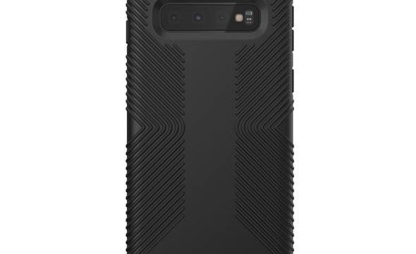 Speck Presidio Grip - Etui Samsung Galaxy S10 (Black/Black) - zdjęcie 6