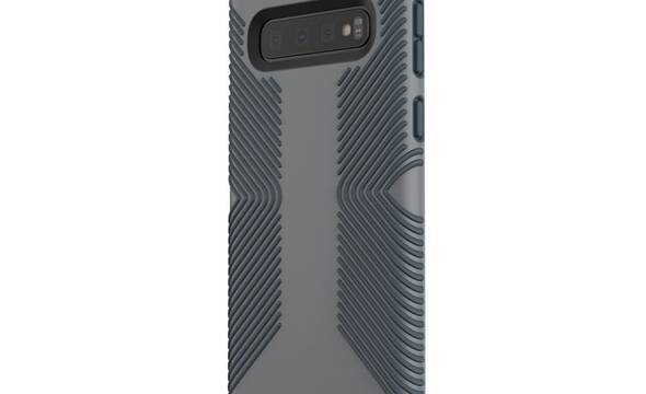 Speck Presidio Grip - Etui Samsung Galaxy S10 (Graphite Grey/Charcoal Grey) - zdjęcie 1